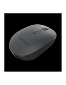 Myszki - LENOVO Multi-device Wireless Mouse X9 Edition - miniaturka - grafika 1
