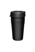 KeepCup Thermal Black 454ml TBLA16 - Kubki termiczne - miniaturka - grafika 3