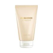 Kosmetyki do kąpieli - Jil Sander Sunlight 150 ml krem do kąpieli - miniaturka - grafika 1