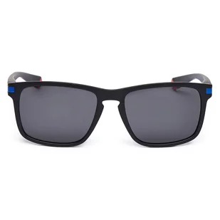 Polaroid PLD 2088/S Czarny - Okulary przeciwsłoneczne - miniaturka - grafika 1