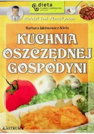Książki kucharskie - Kuchnia oszczędnej gospodyni - miniaturka - grafika 1
