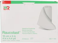Apteczki i materiały opatrunkowe - Bandaż elastyczny Raucolast (20szt./opak.) - miniaturka - grafika 1
