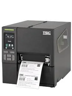 TSC MB241T, 203dpi, 3.5'' TOUCH - Drukarki kart i etykiet - miniaturka - grafika 1