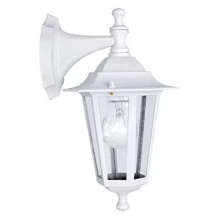 Eglo LATERNA 5 22462 kinkiet 1x60W E27 - Lampy ogrodowe - miniaturka - grafika 1
