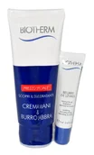 Zestawy kosmetyków damskich - Biotherm Set (Biomains 100 ml+Beurre De Levres) - miniaturka - grafika 1