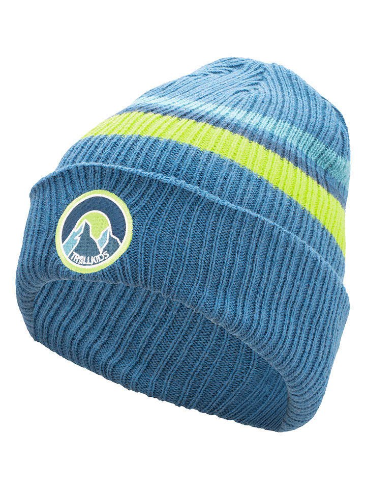 Trollkids Czapka beanie 