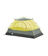 Namioty - The North Face Stormbreak 2, zielona agawa/szary asfalt, jeden rozmiar - miniaturka - grafika 1