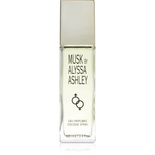 Alyssa Ashley Eau de Cologne Spray 100 ml - Wody i perfumy męskie - miniaturka - grafika 1
