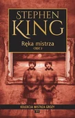 Horror, fantastyka grozy - Ręka mistrza. Część 2 - miniaturka - grafika 1