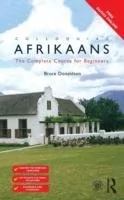 ROUTLEDGE Colloquial Afrikaans - Pozostałe książki - miniaturka - grafika 1