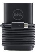 Dodatki do drukarek i skanerów - Dell Kit E5 65W USB-C AC Adapter - miniaturka - grafika 1