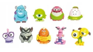 Figurka Monster Minis COBI SPIN-87037 - Figurki dla dzieci - miniaturka - grafika 1