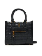 Torebki damskie - Steve Madden Torebka Bmassi SM13001689 Czarny - miniaturka - grafika 1