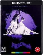 Dramaty Blu-ray - Phenomena (Fenomeny) - miniaturka - grafika 1