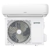 Klimatyzatory - GORENJE Klimatyzator Split Pandora PAN70IN KG PAN70OUT2 - miniaturka - grafika 1