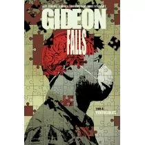 Gideon Falls T.4 Pentoculus Jeff Lemire - Książki o kulturze i sztuce - miniaturka - grafika 1
