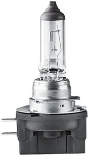 Żarówka, reflektor Hella 8GH 008 358-141 - Żarówki samochodowe - miniaturka - grafika 1