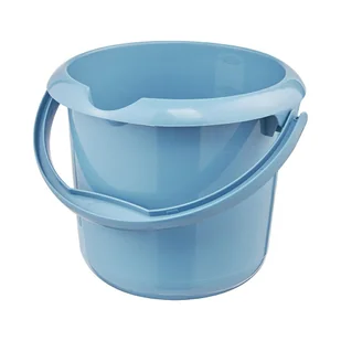 Keeeper Wiadro Mika Eco Line 5l Sky Blue 117056... - Miotły, szufle, mopy - miniaturka - grafika 1