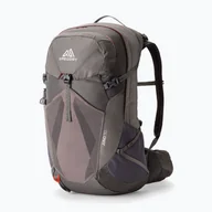 Plecaki - Plecak turystyczny damski Gregory Juno 30 l torch grey WYSYŁKA W 24H 30 DNI NA ZWROT - miniaturka - grafika 1