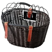 Koszyki rowerowe - Koszyk na rower PROFEX dla zwierząt 92667 - miniaturka - grafika 1