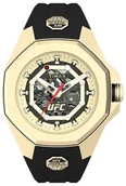 Zegarki męskie - Zegarek Timex TW2V86500 UFC Pro Automatic - miniaturka - grafika 1