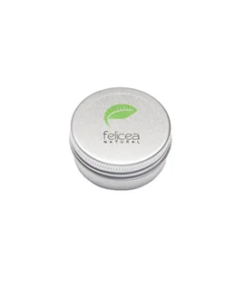 Felicea Naturalne masełko do ust - Natural Lip Butter Naturalne masełko do ust - Natural Lip Butter - Pudry do twarzy - miniaturka - grafika 2
