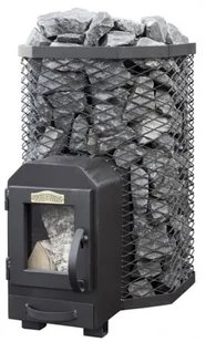 SAUNA STOVE STOVEMAN 13-LS - Sauny - miniaturka - grafika 1