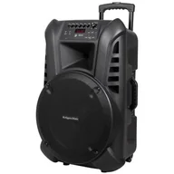 Power audio - Kruger&Matz KM1715 - miniaturka - grafika 1