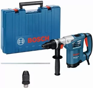 Bosch Professional Młot udarowo-obrotowy GBH 4-32 DFR 900 W W zestawie - Młoty udarowe - miniaturka - grafika 1