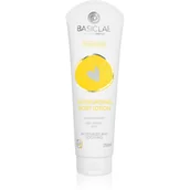 Balsamy i kremy do ciała - BasicLab BasicLab Nawilżenie i Ukojenie Nawilżający balsam do ciała 250 ml - miniaturka - grafika 1