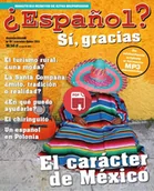 Czasopisma - ¿Español? Sí, gracias 10/2010-2011 Wersja Elektroniczna - miniaturka - grafika 1