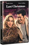 Dramaty DVD - FILMOSTRADA Last Christmas (DVD) - miniaturka - grafika 1