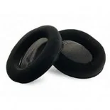 Inne akcesoria audio-wideo - SENNHEISER 572287 oryginalne poduszki do HD 559, HD 560S - SALON SENNHEISER WARSZAWA - miniaturka - grafika 1