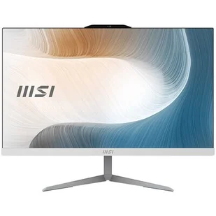 MSI Modern AM242P 12M-045EU Intel Core i5-1240P 8GB 512GB 23,8" W11 Pro - Zestawy komputerowe - miniaturka - grafika 1