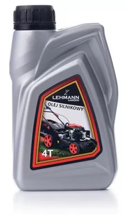 OLEJ DO KOSIARKI SILNIK CZTEROSUWOWY SAE 30 500ML - Oleje silnikowe - miniaturka - grafika 1