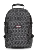 Plecaki szkolne i tornistry - Plecak codzienny Eastpak Provider - refleks metal black - miniaturka - grafika 1