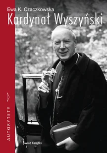 Kardynał Wyszyński - Religia i religioznawstwo - miniaturka - grafika 1