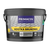 Emalie - Farba do kostki brukowej grafitowy 2,2 l - miniaturka - grafika 1