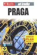 Przewodniki - Praga. Miasto od Środka - miniaturka - grafika 1