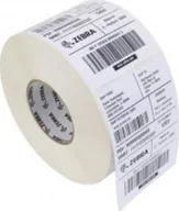 Etykiety do drukarek - Zebra LABEL, PAPER, 102X203MM, - miniaturka - grafika 1