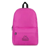 Plecaki - Plecak Kappa KPA-K-001-06 Różowy - miniaturka - grafika 1