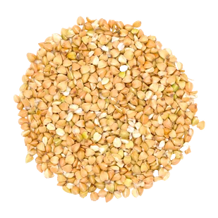 Kasza gryczana biała niepalona 5kg - Kasza - miniaturka - grafika 1