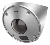 Kamery do monitoringu - Axis Q9227-SLV Narożny Kamera bezpieczeństwa IP Wewnętrzna 2880 x 2160 px Sufit - miniaturka - grafika 1