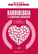 Książki medyczne - Medical Tribune Wielka interna - Kardiologia - Część 2 - miniaturka - grafika 1