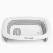 Wanienki dla dzieci - TWISTSHAKE, Wanna szara - miniaturka - grafika 1