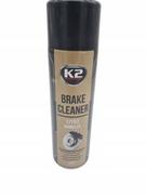 Chemia warsztatowa - K2 Środek do czyszczenia hamulców BRAKE CLEANER 500ml W104 W104 - miniaturka - grafika 1