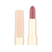 Szminki - Hean Cashmere Pomadka do Ust 715 Coffee Cup - miniaturka - grafika 1