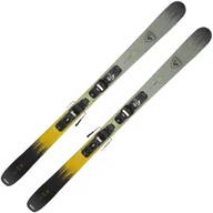 Narty - Rossignol Sender Soul Pro + XP10 GW - miniaturka - grafika 1