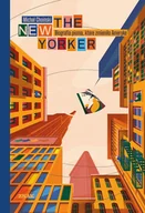 E-booki - literatura faktu - The New Yorker. Biografia pisma, które zmieniło Amerykę - miniaturka - grafika 1