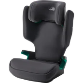 Foteliki samochodowe - Britax Römer, Adventure Plus, fotelik samochodowy, Midnight Grey, 100-150 cm, 15-36 kg - miniaturka - grafika 1